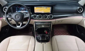 Mercedes-Benz E 300 * AMG Line * ОПЦИЯ ЗА ФИНАНСИРАНЕ * , снимка 7