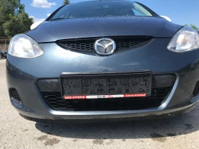 Mazda 2 1.3I, снимка 1