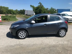 Mazda 2 1.3I, снимка 10