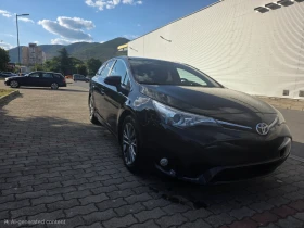 Toyota Avensis, снимка 3