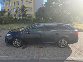 Toyota Avensis, снимка 5