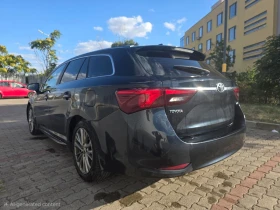 Toyota Avensis, снимка 6