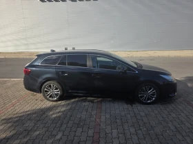 Toyota Avensis, снимка 4