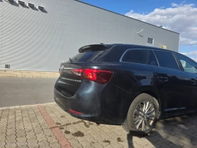 Toyota Avensis, снимка 7
