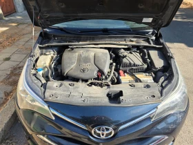 Toyota Avensis, снимка 9
