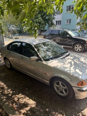 BMW 320, снимка 2