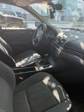 BMW 320, снимка 5