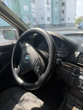 BMW 320, снимка 7