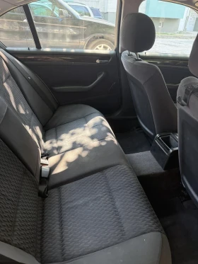 BMW 320, снимка 4
