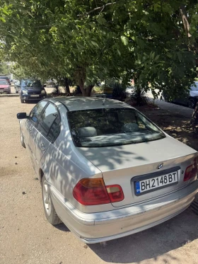 BMW 320, снимка 9