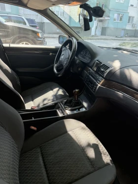 BMW 320, снимка 6