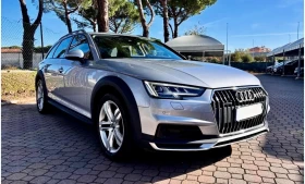 Audi A4 Allroad 3. 0 TDI | Quattro, снимка 16