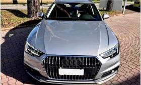 Audi A4 Allroad 3. 0 TDI | Quattro, снимка 1