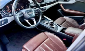Audi A4 Allroad 3. 0 TDI | Quattro, снимка 7