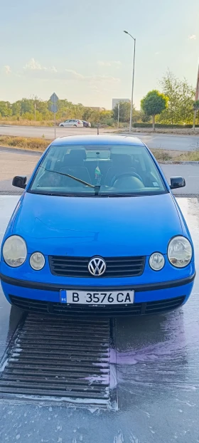 VW Polo, снимка 2