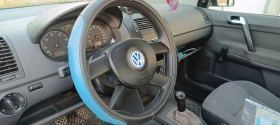VW Polo, снимка 8
