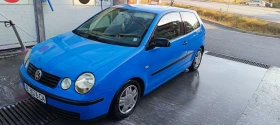 VW Polo, снимка 1