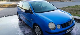 VW Polo, снимка 6