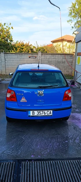 VW Polo, снимка 4