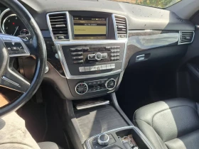 Mercedes-Benz ML 350 Дизел, снимка 13