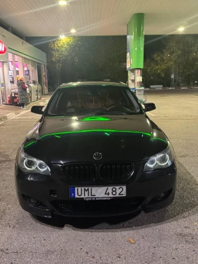 BMW 530 Bmw e60 530i , снимка 1
