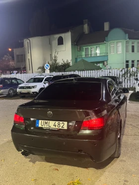 BMW 530 Bmw e60 530i , снимка 5