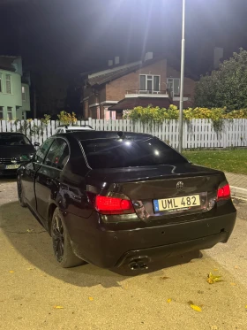 BMW 530 Bmw e60 530i , снимка 6