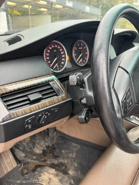 BMW 530 Bmw e60 530i , снимка 11