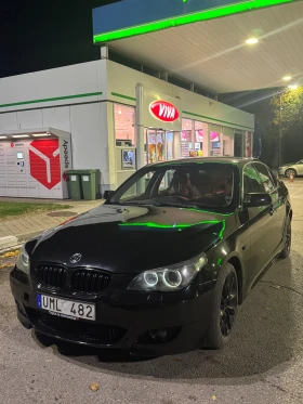 BMW 530 Bmw e60 530i , снимка 3