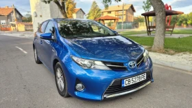 Toyota Auris 1.8 Hybrid* 4.5/100км* Отличен, снимка 5