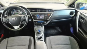 Toyota Auris 1.8 Hybrid* 4.5/100км* Отличен, снимка 8