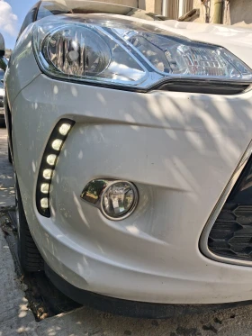Citroen DS3, снимка 5