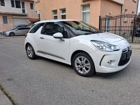 Citroen DS3, снимка 3