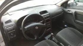 Opel Astra G, снимка 6