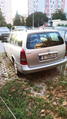 Opel Astra G, снимка 3