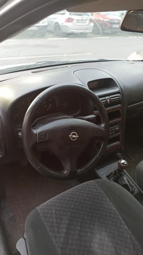 Opel Astra G, снимка 5