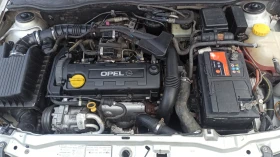 Opel Astra G, снимка 8