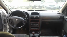 Opel Astra G, снимка 7