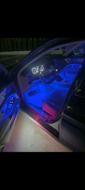 Mercedes-Benz S 350, снимка 6