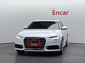 Audi A6 2.0 TFSI - САМО 30% АВАНС, снимка 3