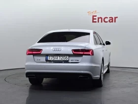 Audi A6 2.0 TFSI - САМО 30% АВАНС, снимка 4