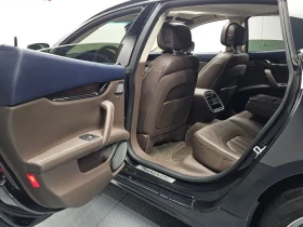 Maserati Quattroporte S Q4, снимка 12