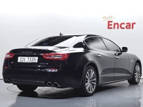 Maserati Quattroporte S Q4, снимка 2