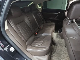 Maserati Quattroporte S Q4, снимка 11