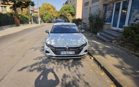 VW Arteon, снимка 5