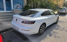 VW Arteon, снимка 6