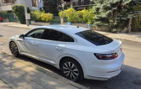 VW Arteon, снимка 8