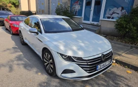 VW Arteon, снимка 3