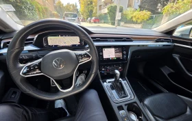 VW Arteon, снимка 9
