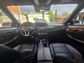 Mercedes-Benz E 63 AMG E63 AMG 4 Matic Facelift , снимка 7